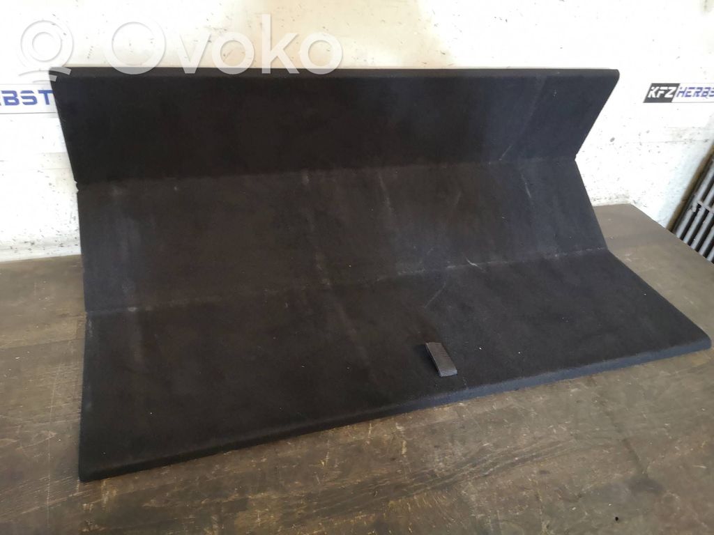 Trunk/boot mat liner   85712J7400,85712J7400,GEBRAUCHSSPUREN