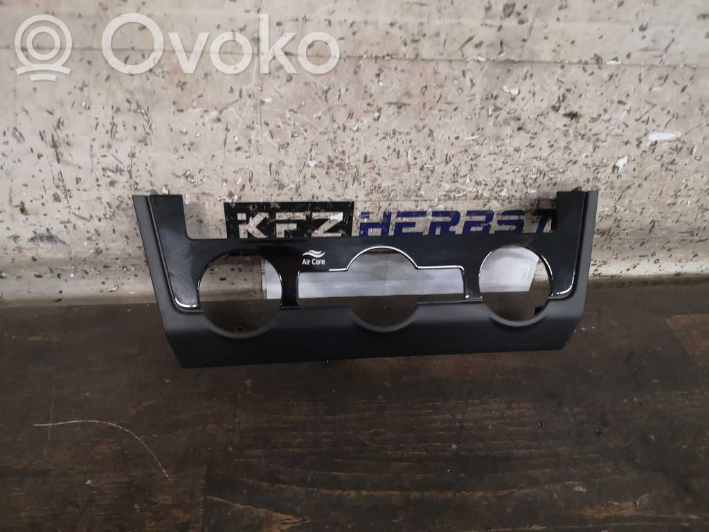 Skoda Octavia Mk3 (5E) Other exterior part 