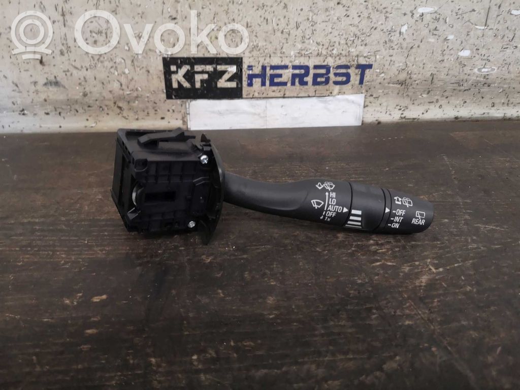 Opel Astra K Interruptor del limpiaparabrisas 