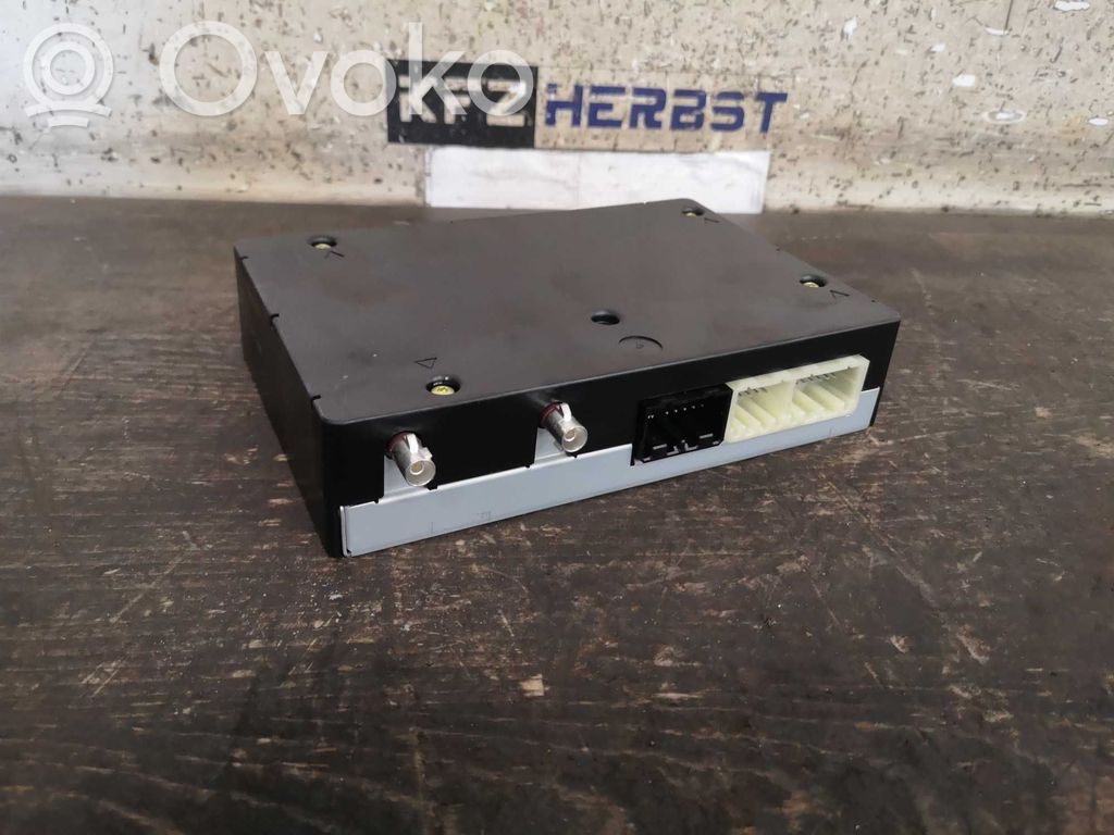 Sonstige Steuergeräte / Module   84186829,84186829