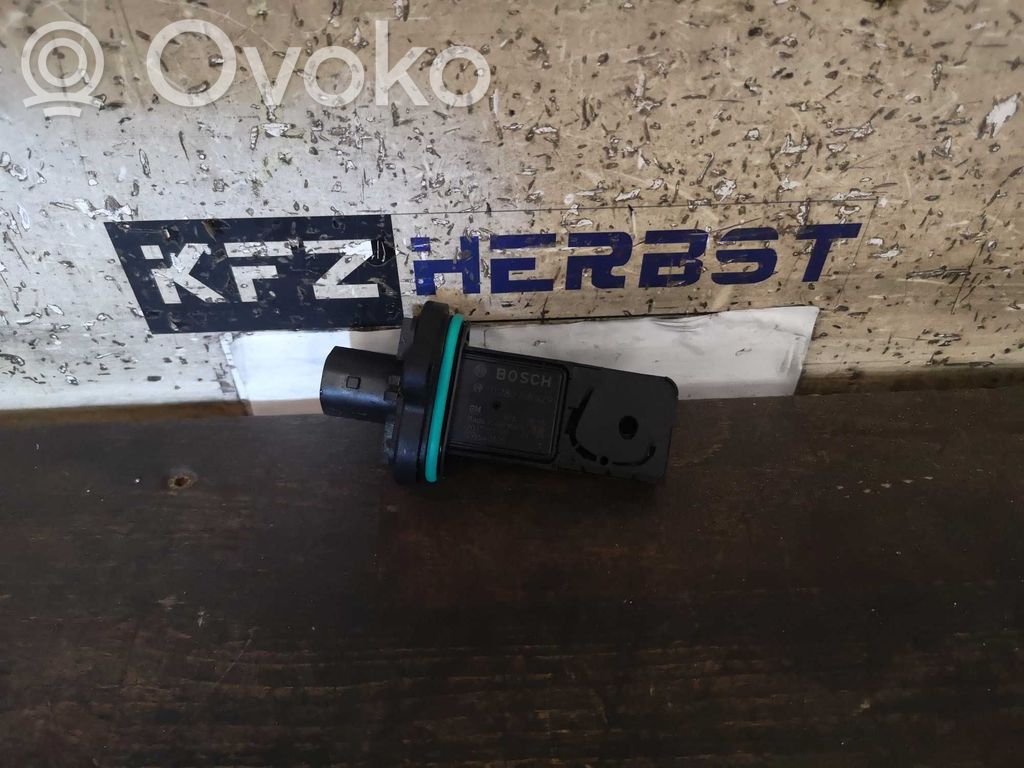 Przepływomierz masowy powietrza MAF   355542605,0280218429,0280218429,355542605