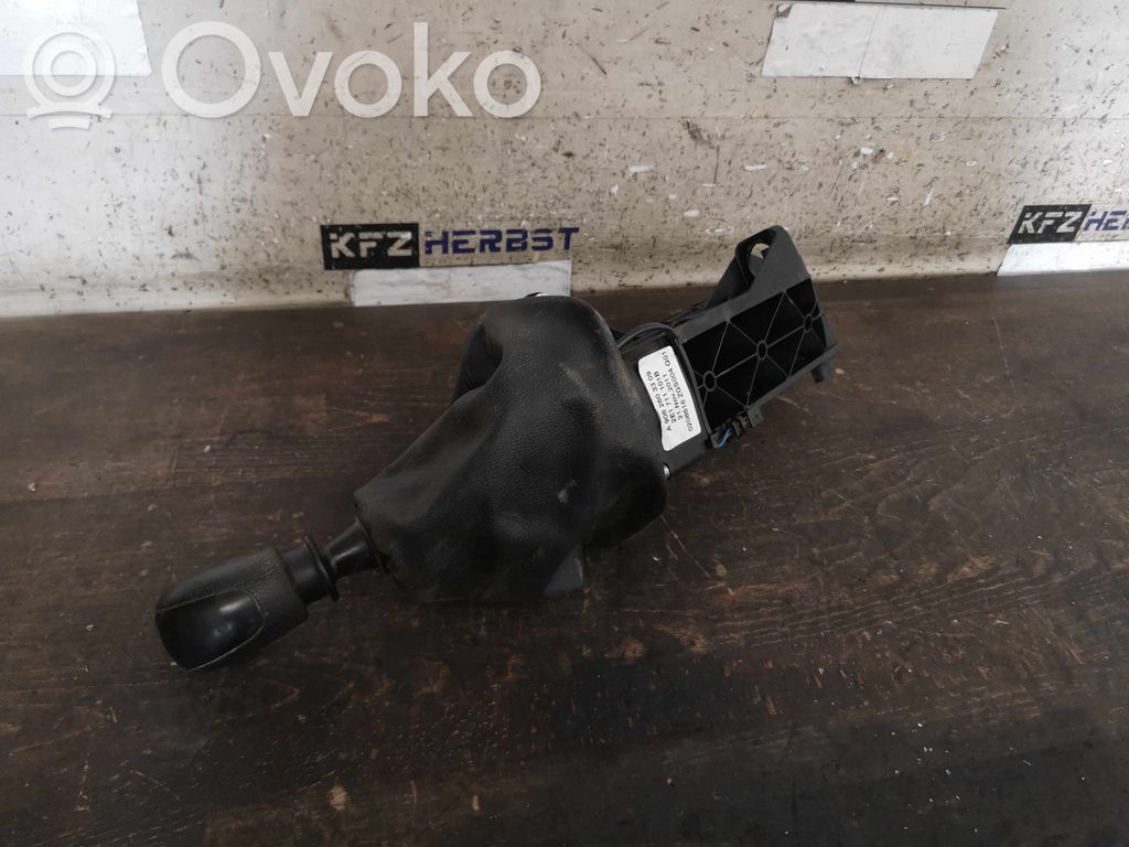 Mercedes-Benz Sprinter W906 Palanca/selector de cambios 