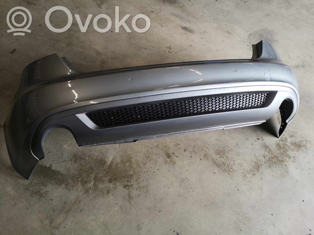 Audi A4 S4 B8 8K Pare-chocs 