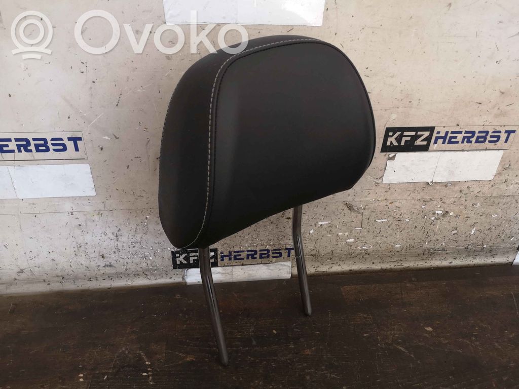 Audi A4 S4 B8 8K Altra parte interiore 