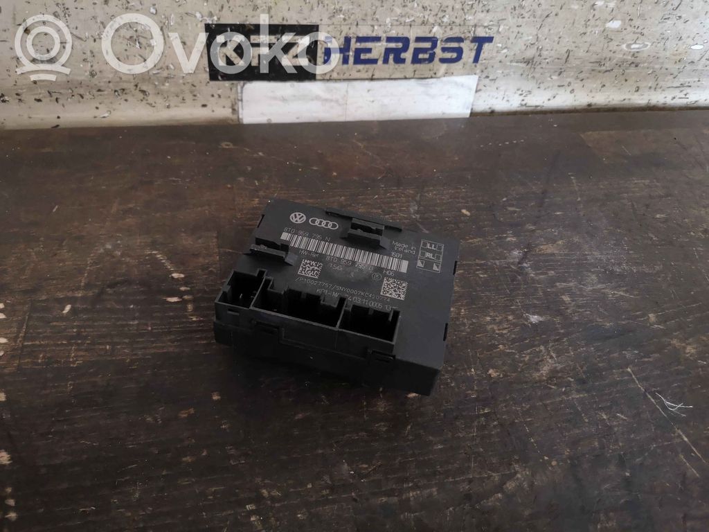 Sonstige Steuergeräte / Module   8T0959795N,8T0959795N
