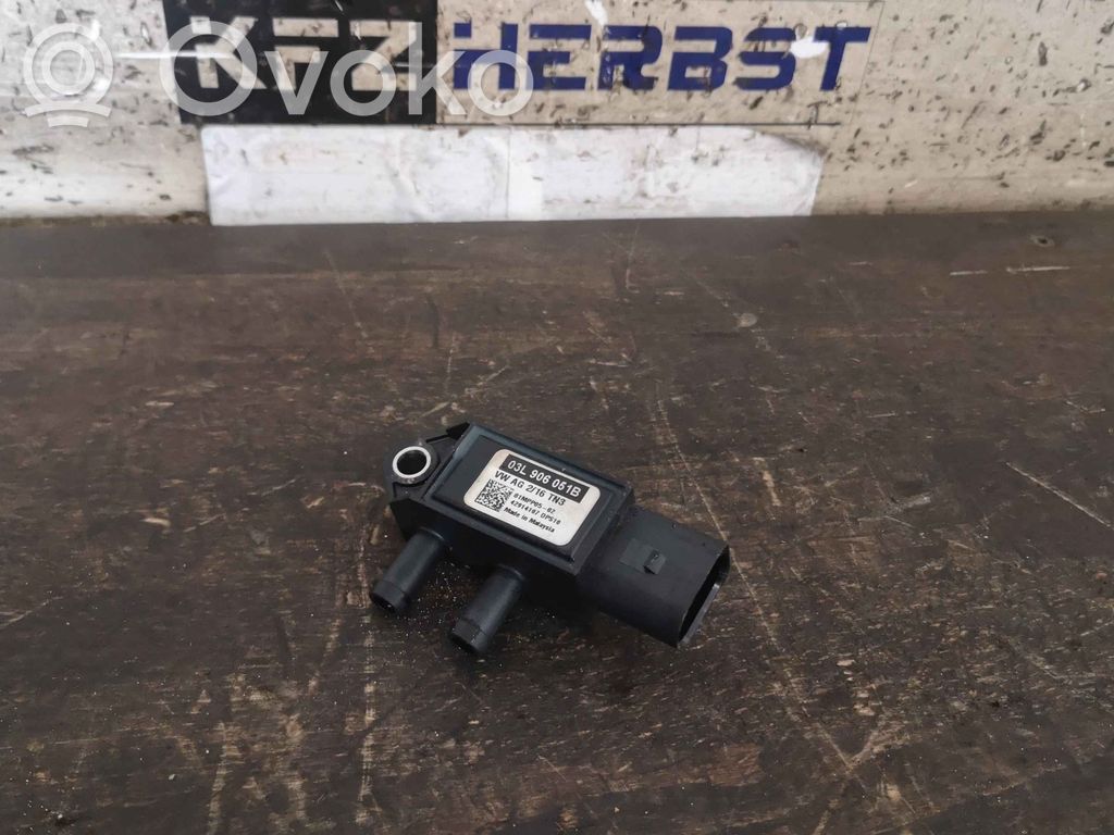 Sensor   03L906051B,03L906051B,WERKSDEMONTAGE