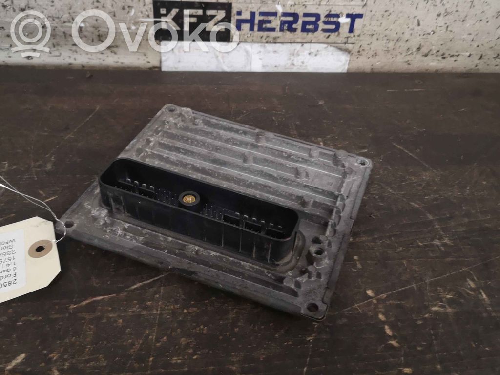 Motorsteuergerät/-modul   2S6A12650SF,J38AC,2S6A12650SF,J38AC