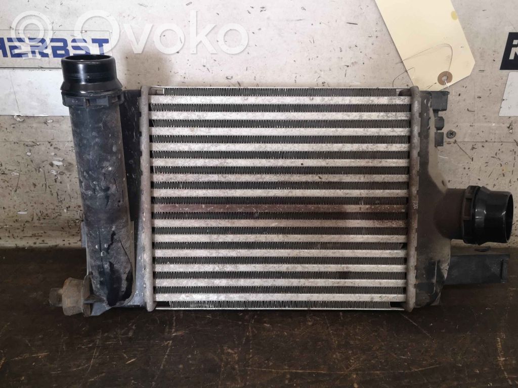 Radiator intercooler   144963014R,144963014R