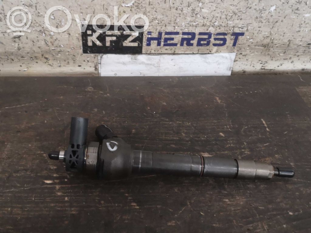 Inyector de combustible   04L130277AJ,0445110477,0445110477,04L130277AJ