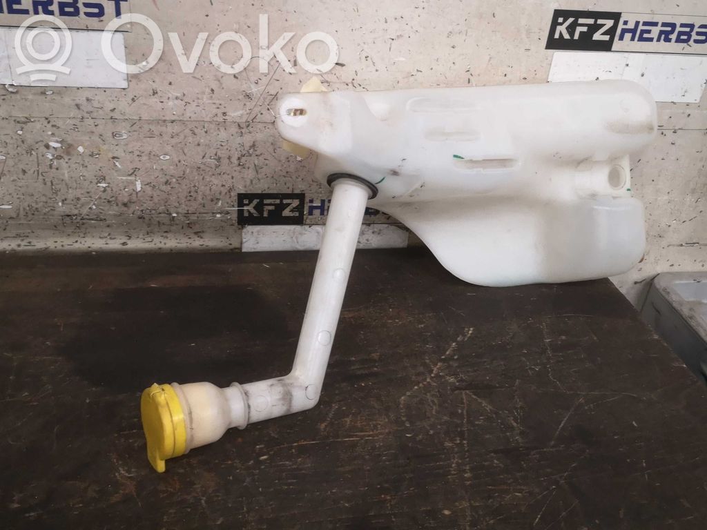 Renault Megane III Serbatoio/vaschetta liquido lavavetri parabrezza