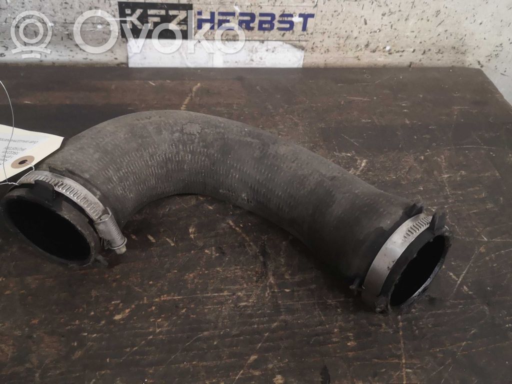 Audi A4 S4 B8 8K Tubo di aspirazione dell’aria