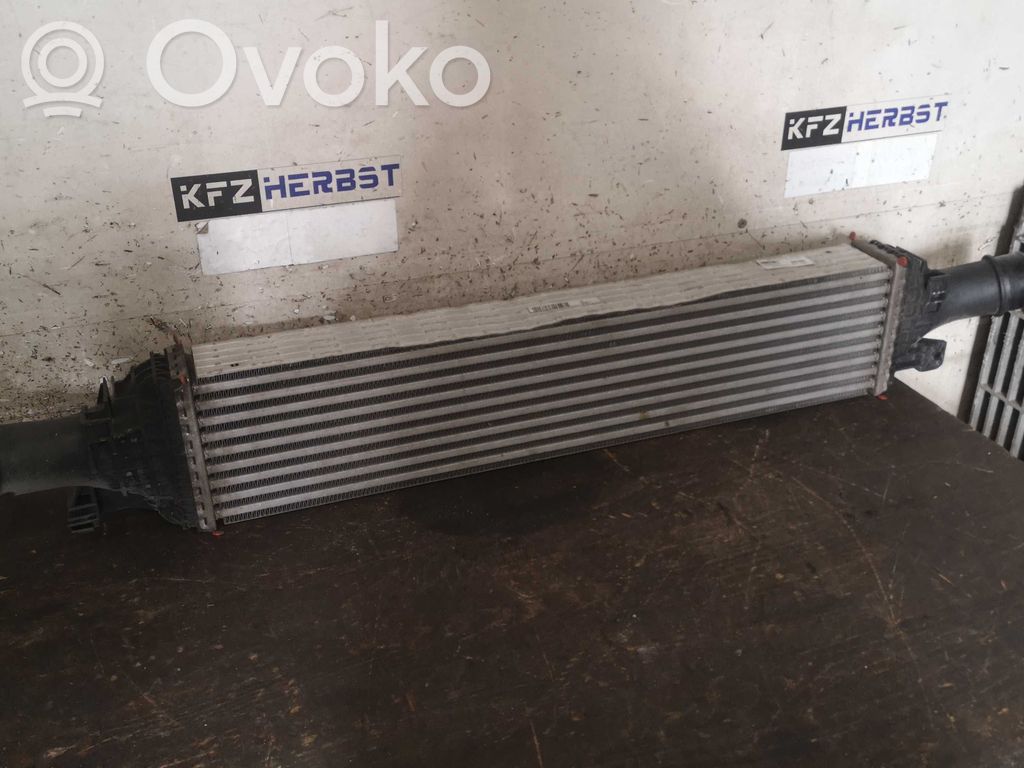 Radiatore intercooler   8K0145805G,8K0145805G