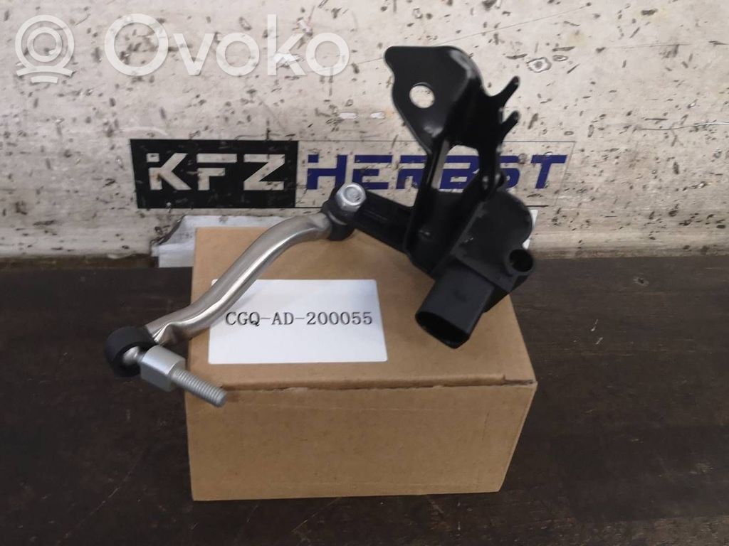 Audi A4 S4 B8 8K Sensore 