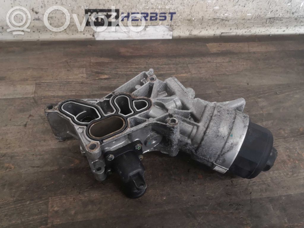 Opel Corsa D Other engine bay part 
