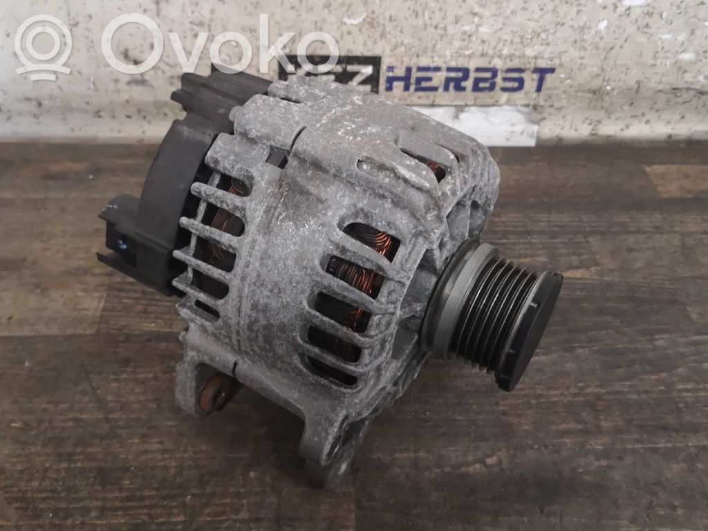 Generator/alternator   03L903023J,2611875D,03L903023J,2611875D