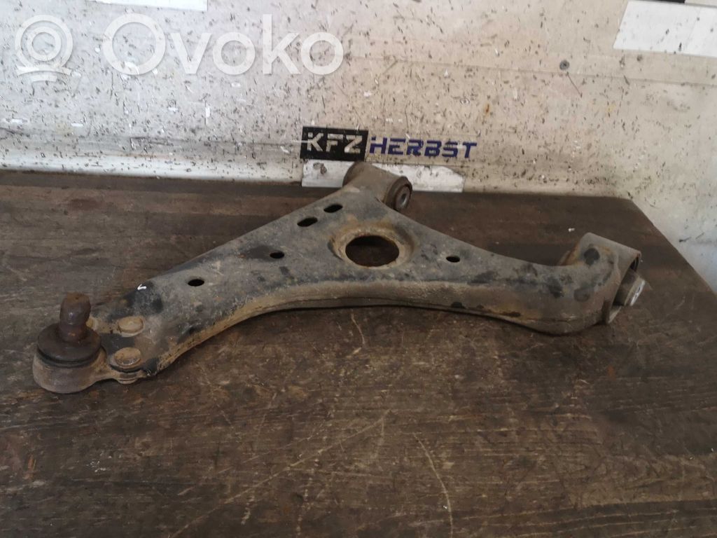 Opel Mokka X Front control arm 