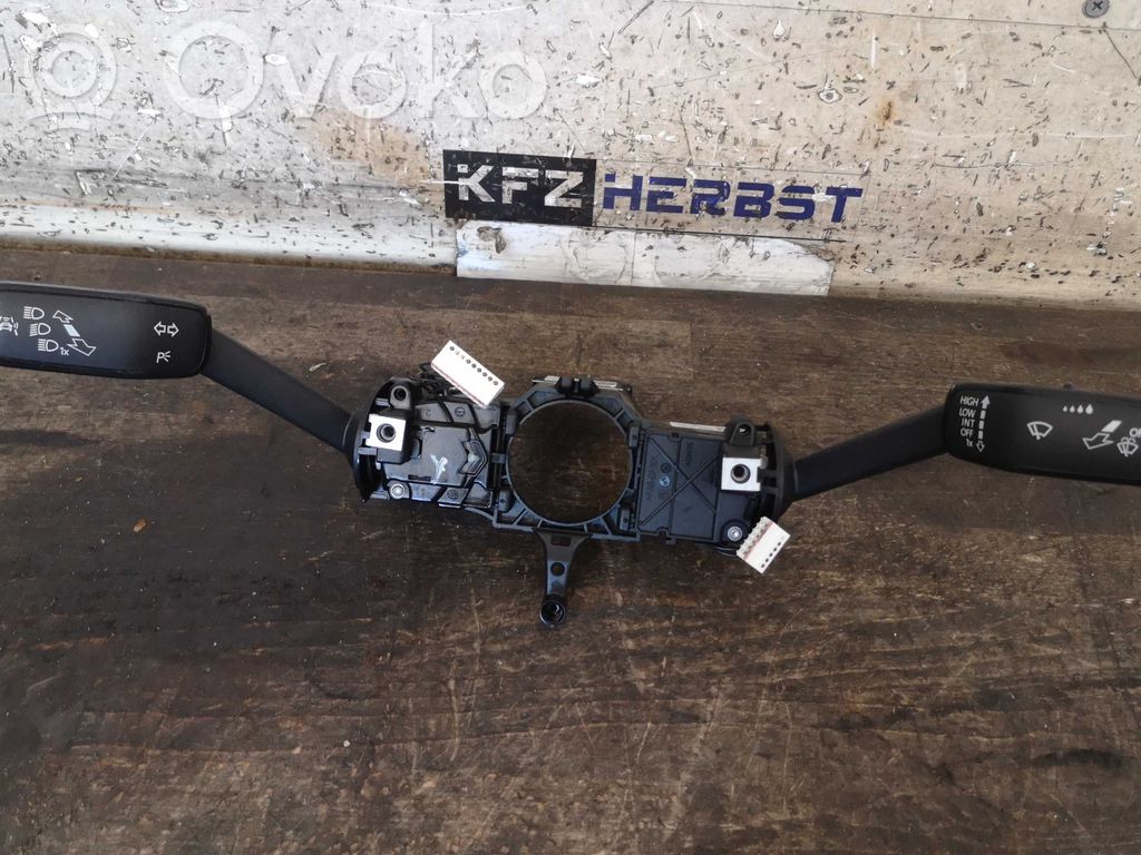 Przełącznik / Przycisk kierownicy   3Q0953521AL,5Q0953502B,3Q0953521AL,5Q0953502B