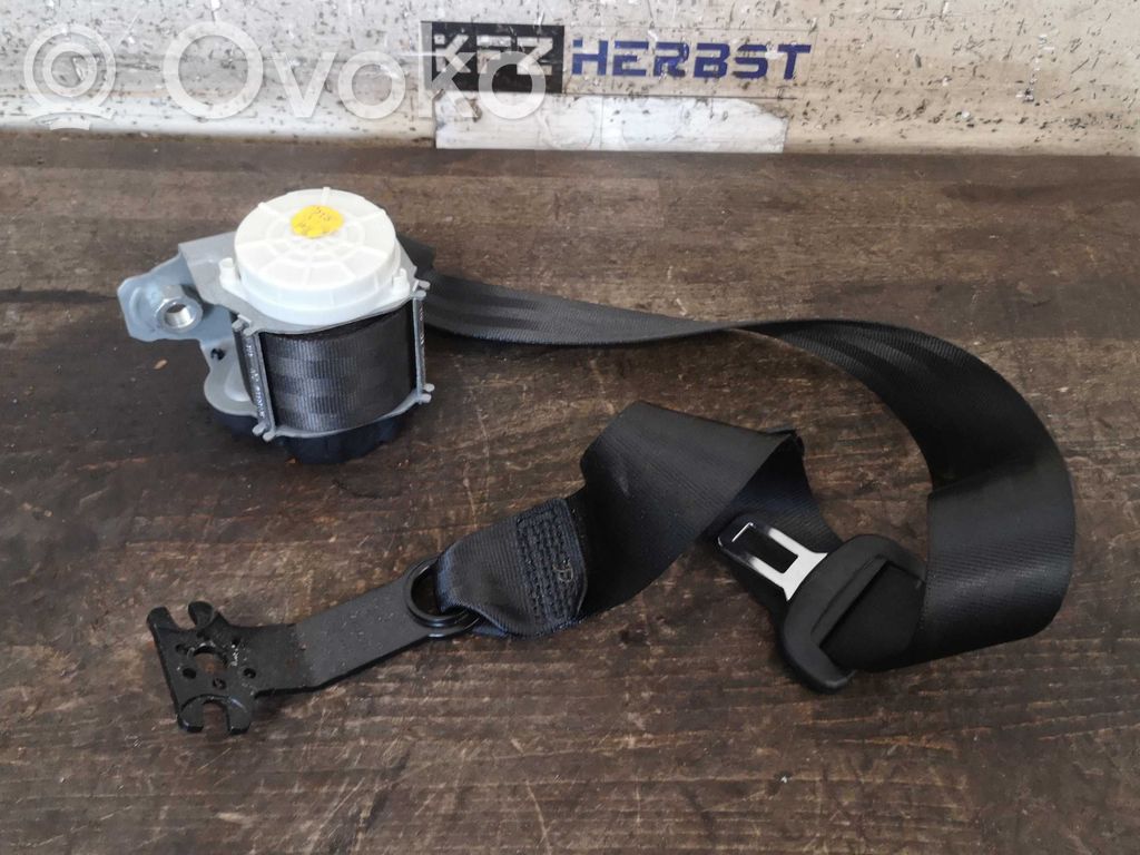 Cinturón trasero   3G5857805D,3G5857805D