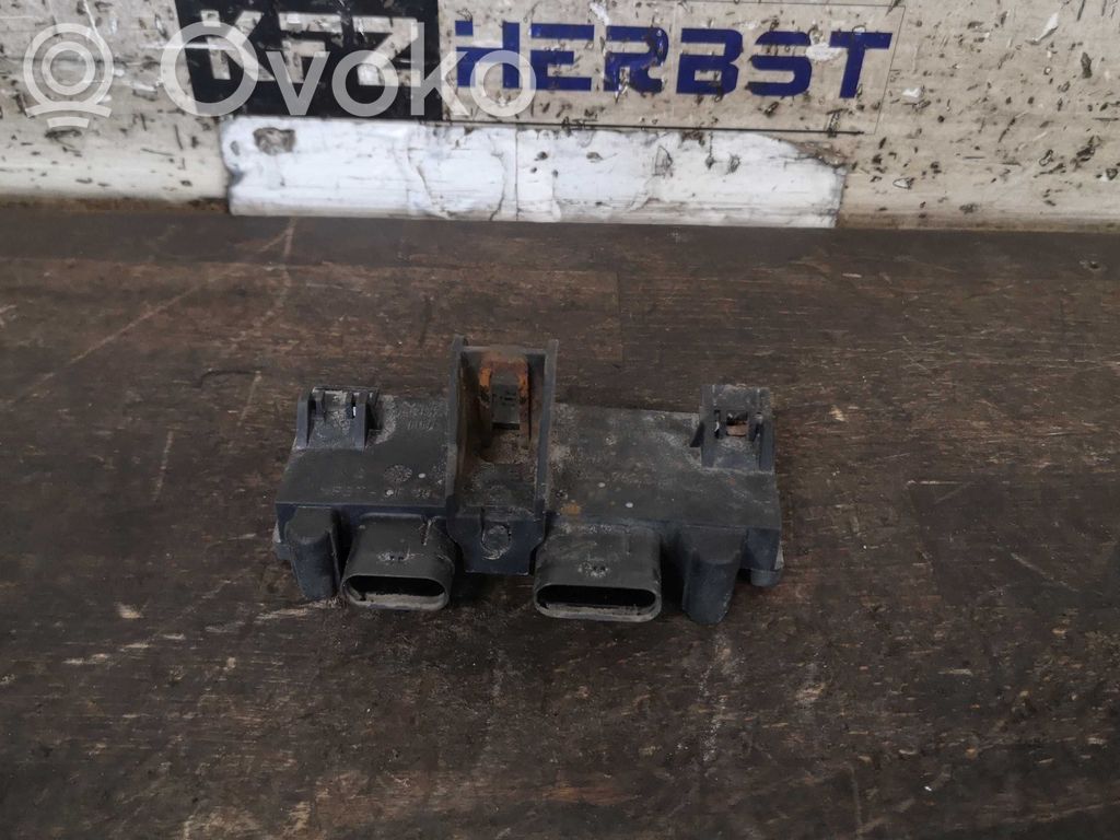 Audi A4 S4 B9 Other control units/modules 