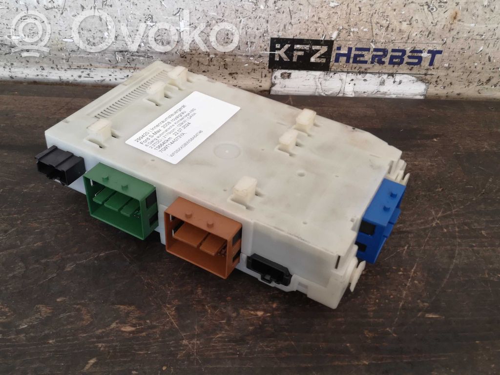 Other control units/modules   7G9T14A073YA,7G9T14A073YA