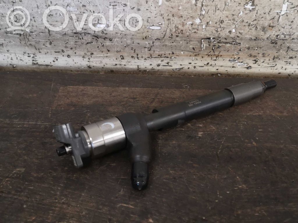 Inyector de combustible   55578075,95521533,55578075,95521533
