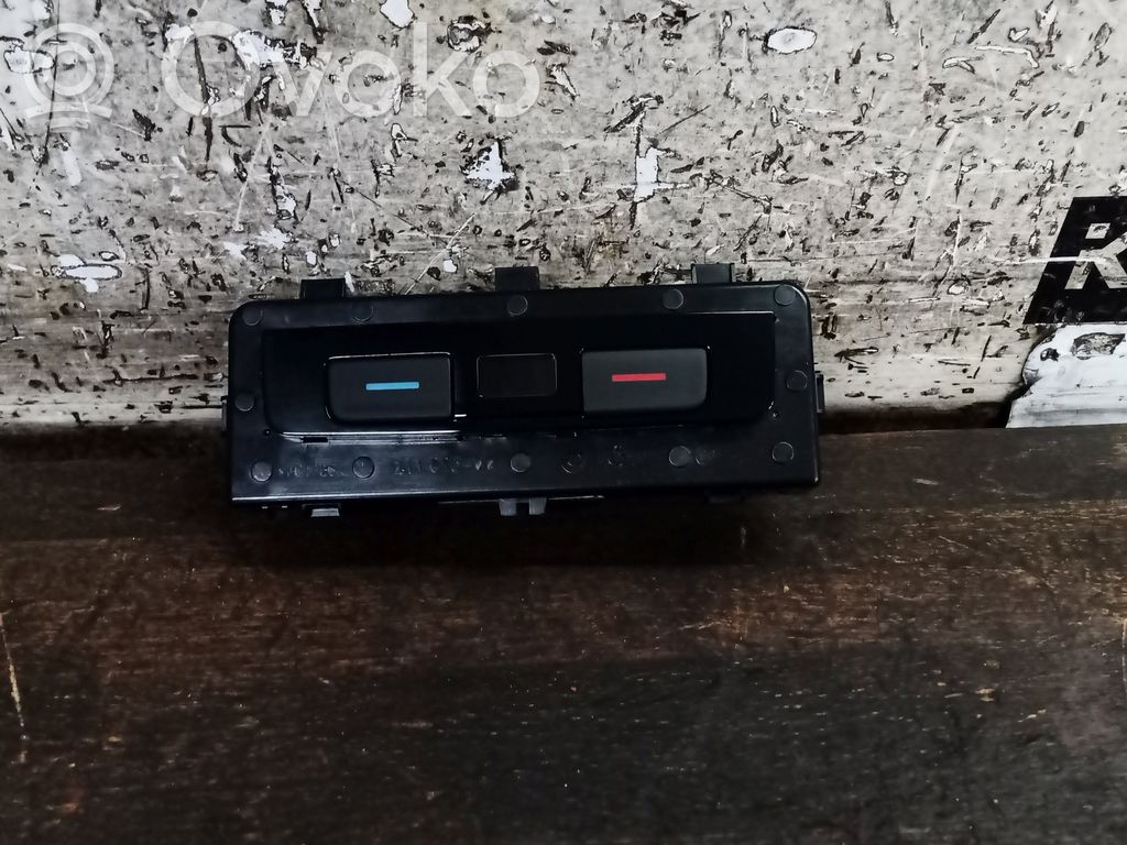 Interruptor de control del ventilador interior   3G0907049D,3G0907049D
