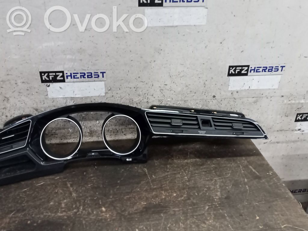 Inne części karoserii   5TB858415A,WHT,5TB858415A,WHT