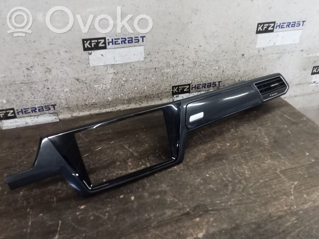 Volkswagen Cross Touran II Inne części karoserii 