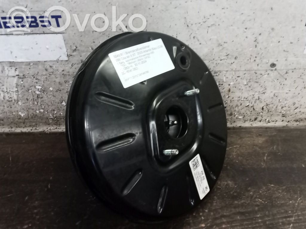 Wspomaganie hamulca   5QH614105D,5QH614105D