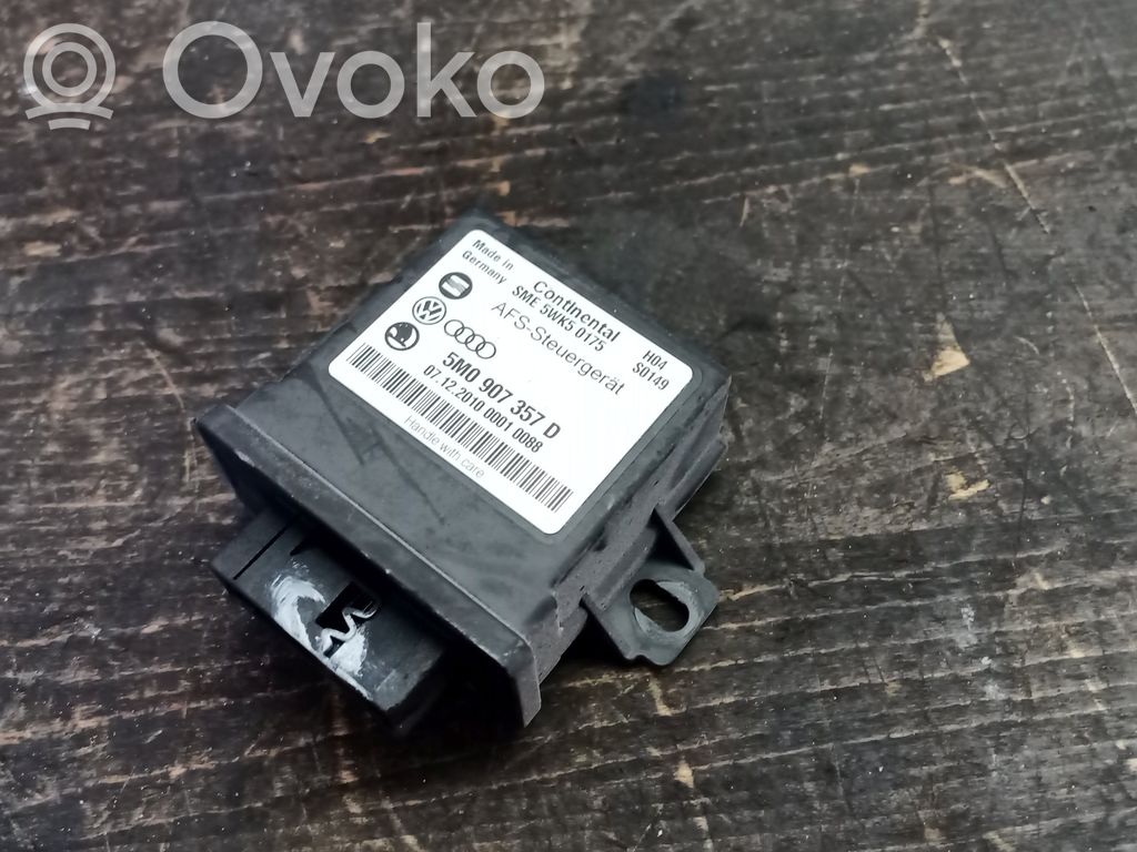 Volkswagen Sharan Other control units/modules 