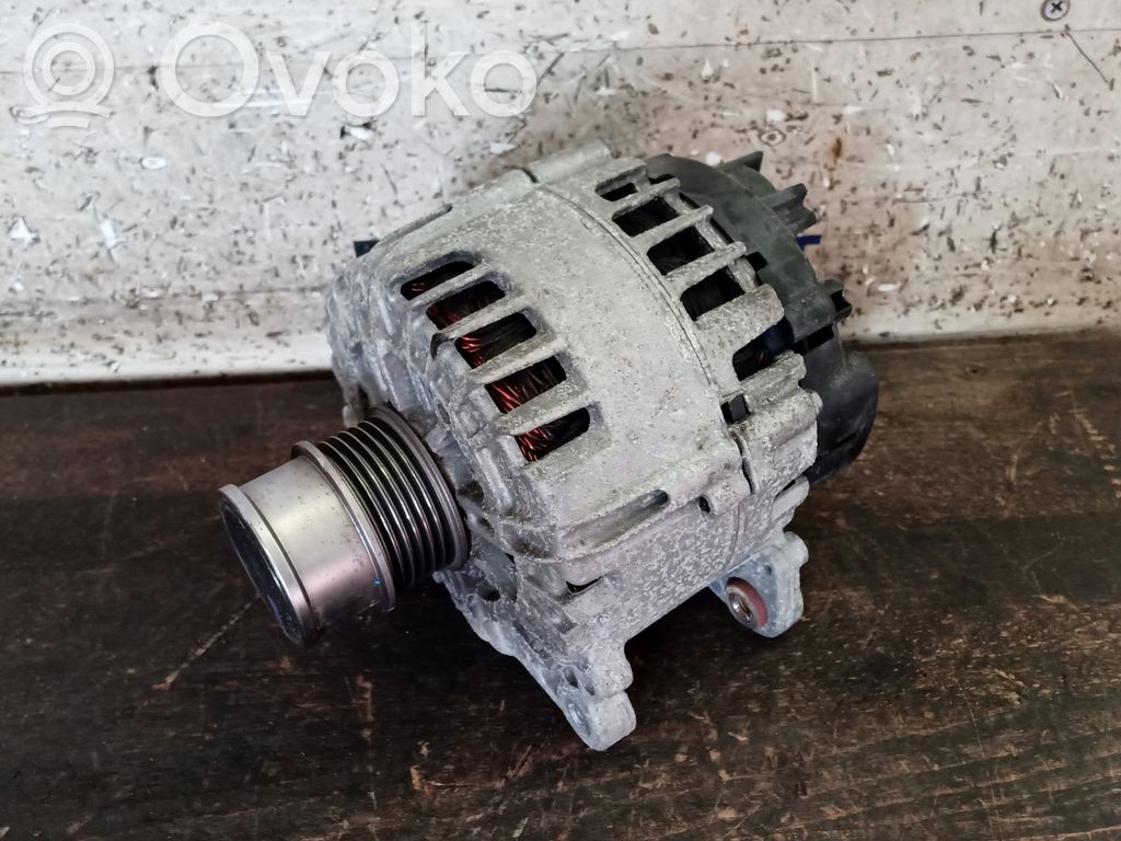 Alternador   05E903026C,05E903026C