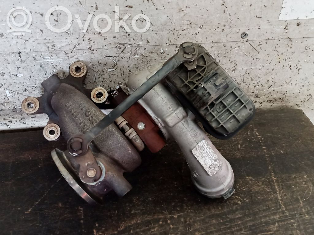 Turbo   05E145701K,05E145701K