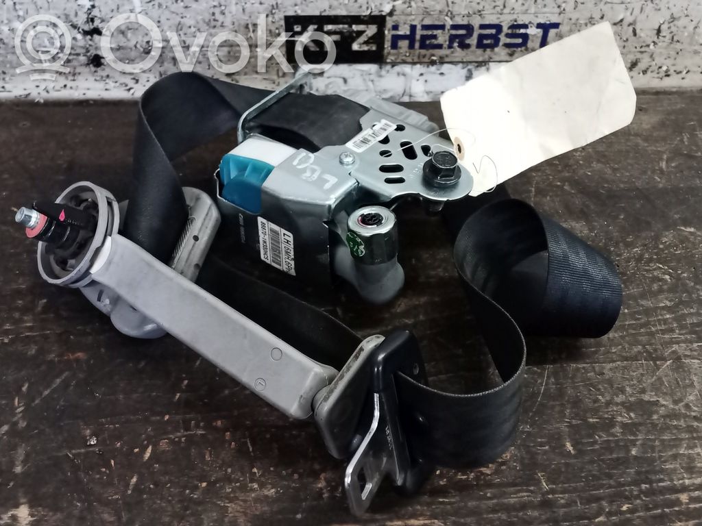 Sicherheitsgurt vorne   888701W330,888701W330