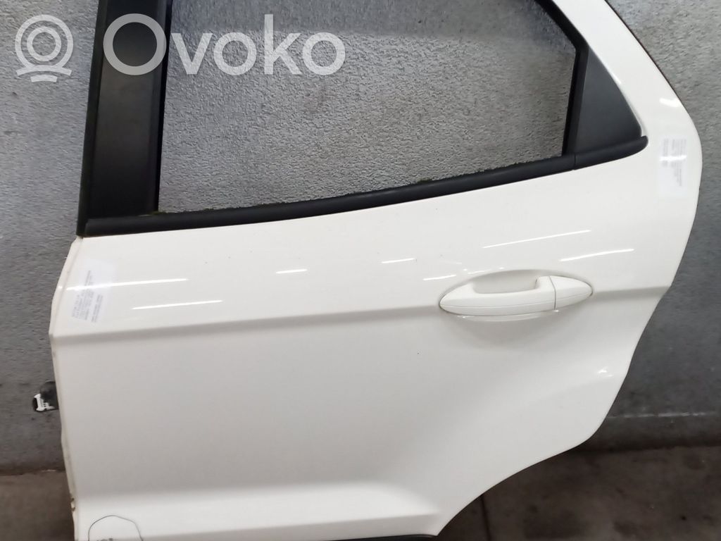 Ford Ecosport Galinės durys 