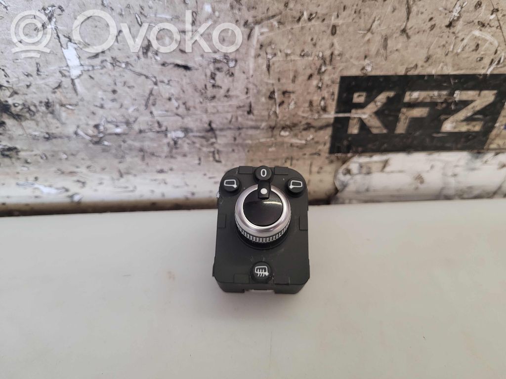 Audi A4 S4 B9 Comutator oglinzi laterale 