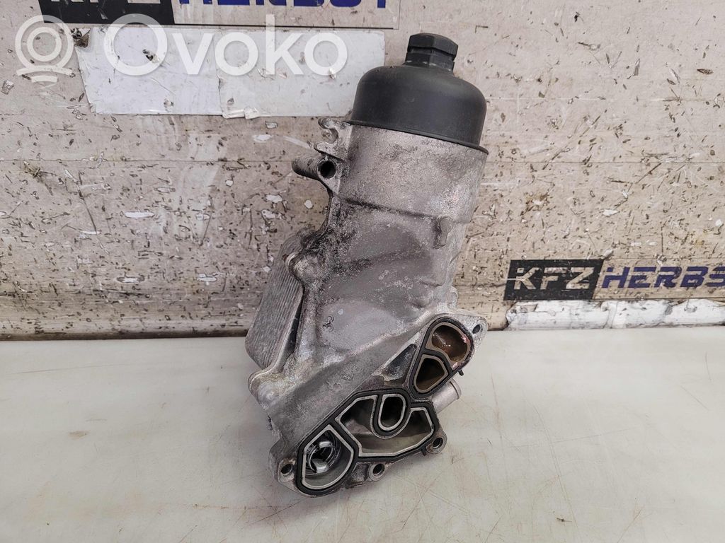 Ford Fiesta Muu moottoritilan osa 