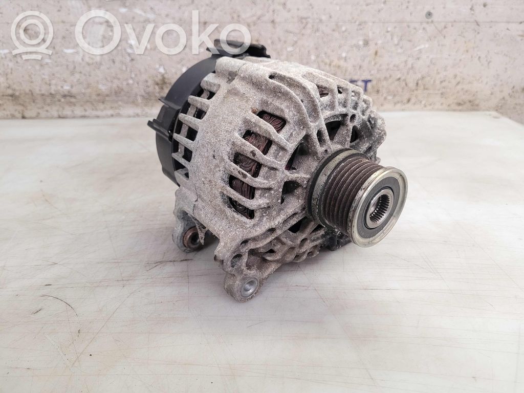 Ģenerators   04L903027,04L903027