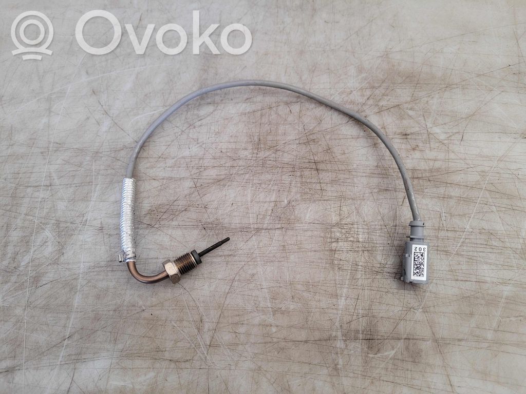 Volkswagen Cross Touran II Sensor 