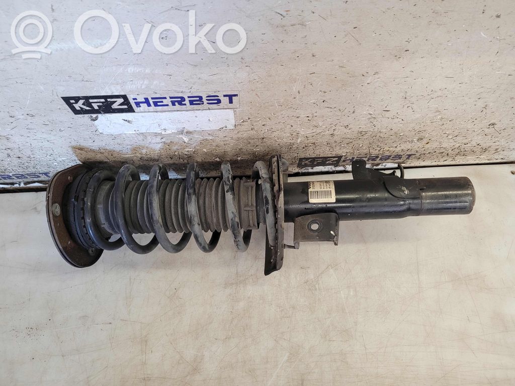 Volvo V60 Amortyzator osi przedniej ze sprężyną 