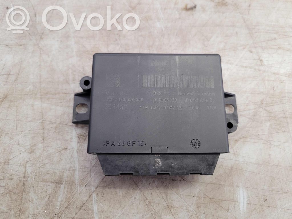 Autres unités de commande / modules   7N0919475A,7N0919475A