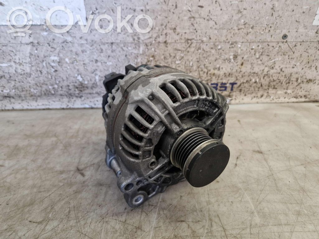 Volkswagen Sharan Generatore/alternatore