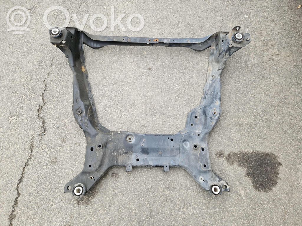 Front subframe   G9N5000T033A,31406808,31406808,G9N5000T033A