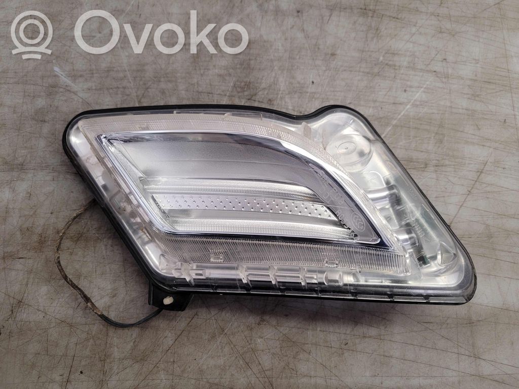 Volvo V60 Światło przeciwmgłowe przednie 