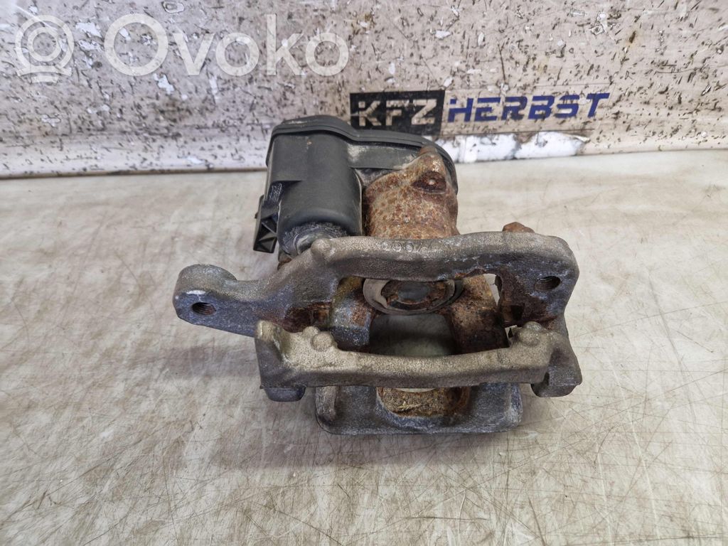 Nissan Qashqai Pinza del freno posteriore 