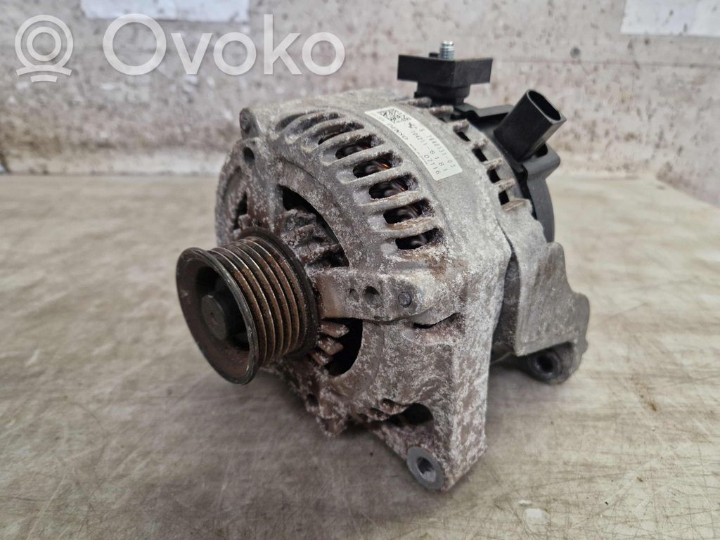 Alternator   7640131,7640875,7640131,7640875