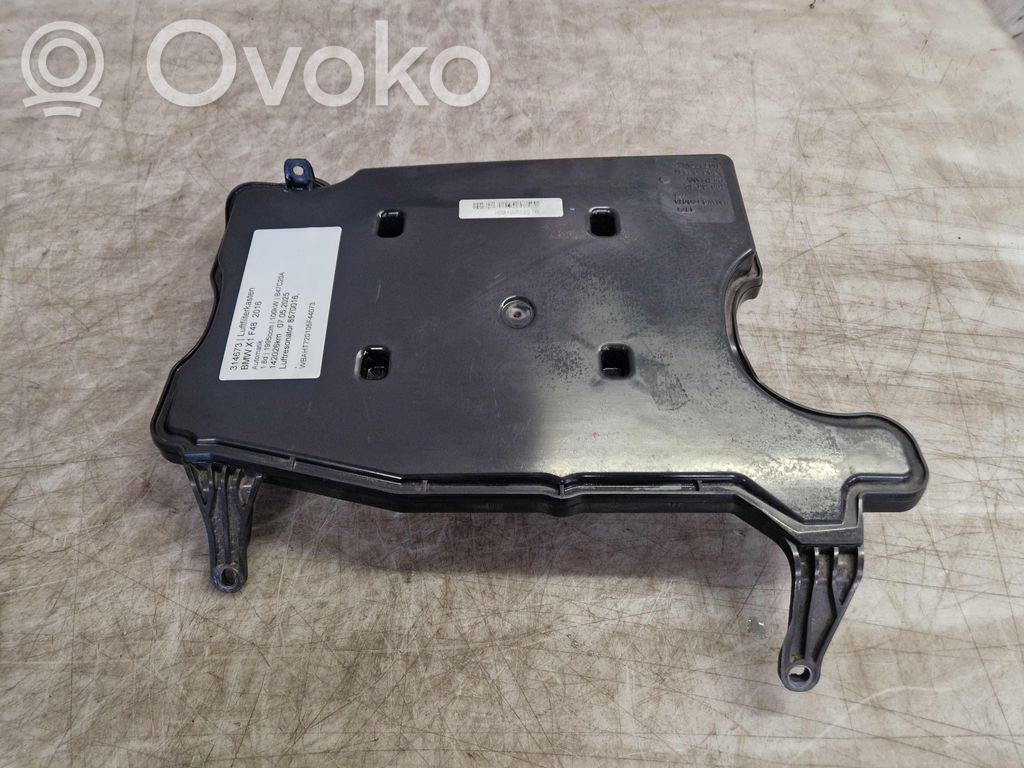 BMW X1 F48 F49 Ilmansuodattimen kotelo 
