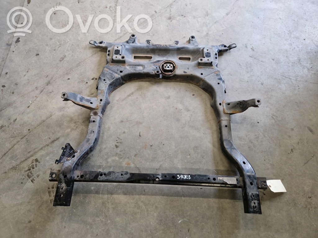 Front subframe   39215292,39215292