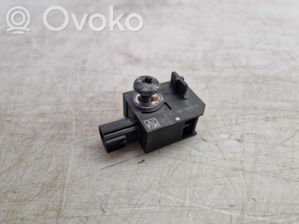 Airbagsensor Crashsensor Drucksensor   13504470,13504470