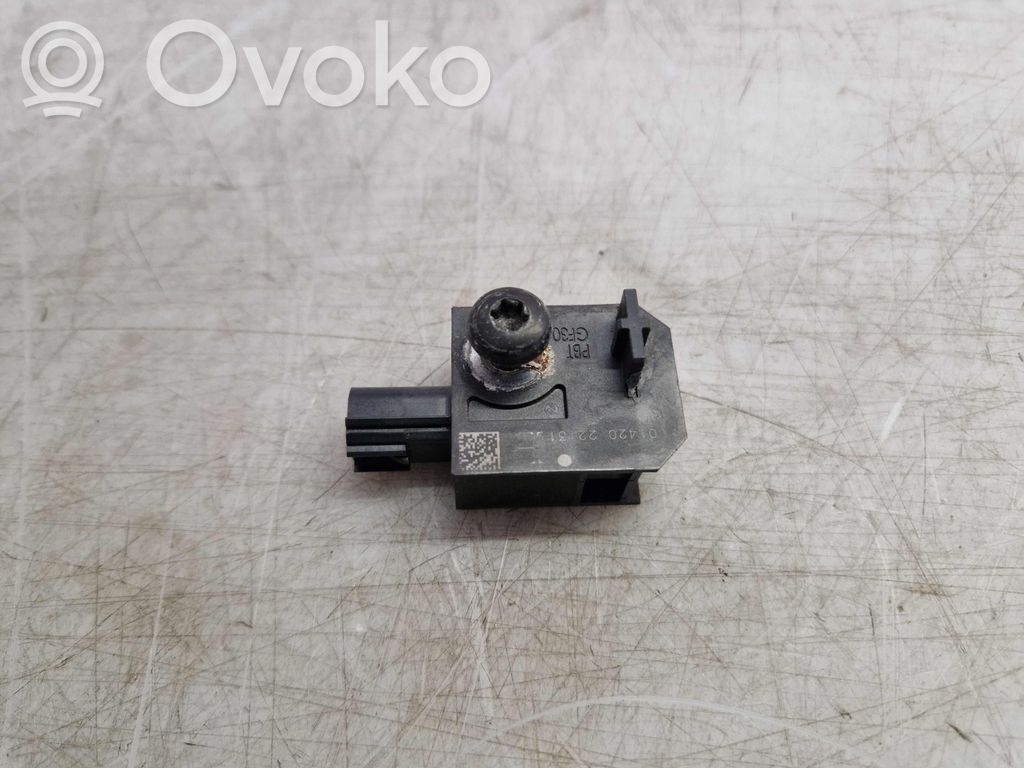Airbagsensor Crashsensor Drucksensor   13504470,13504470