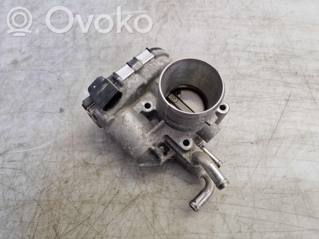 KIA Rio Valvola corpo farfallato